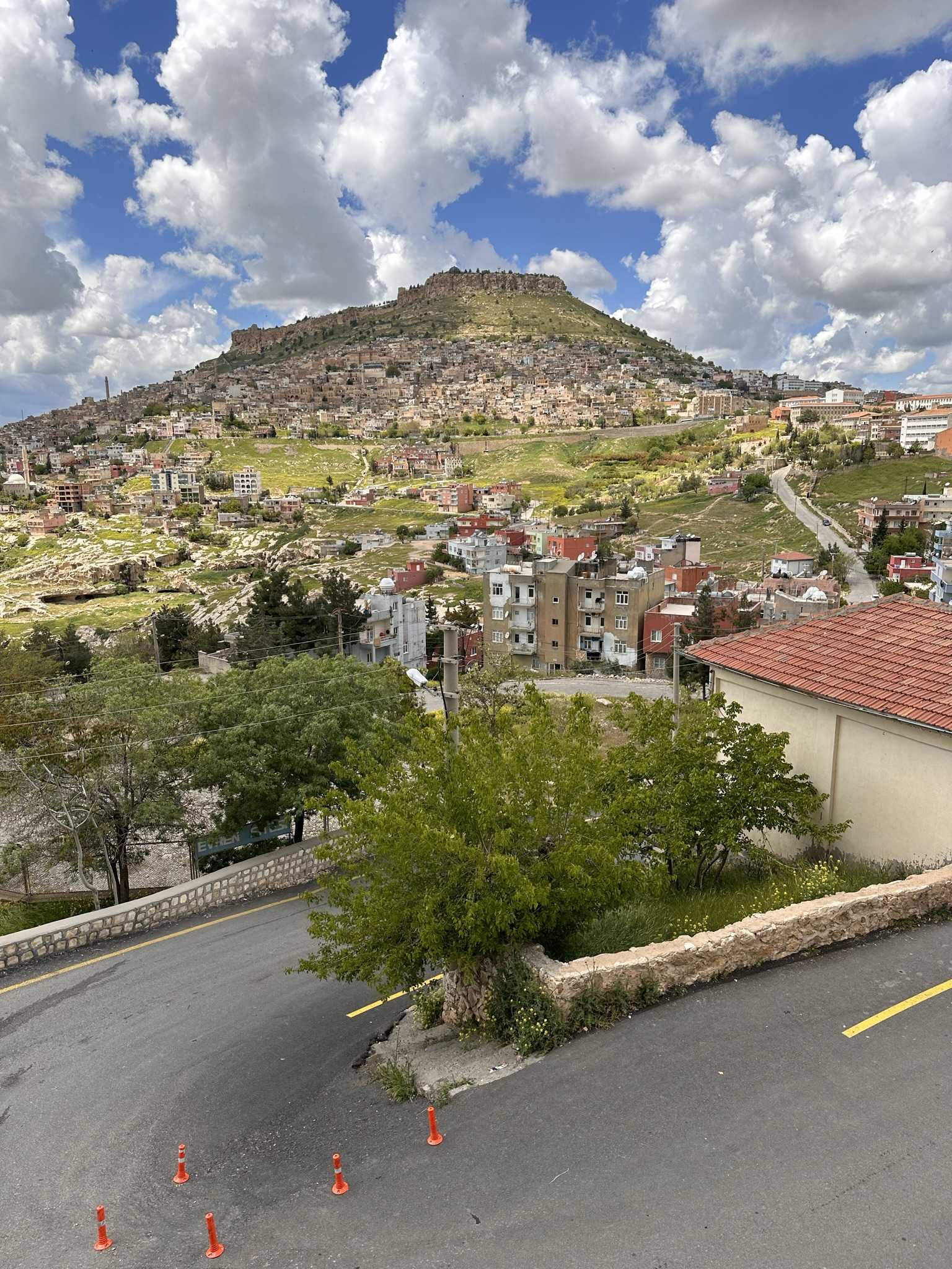 Поездка в Мардин (Mardin): что посмотреть, как добраться, фото