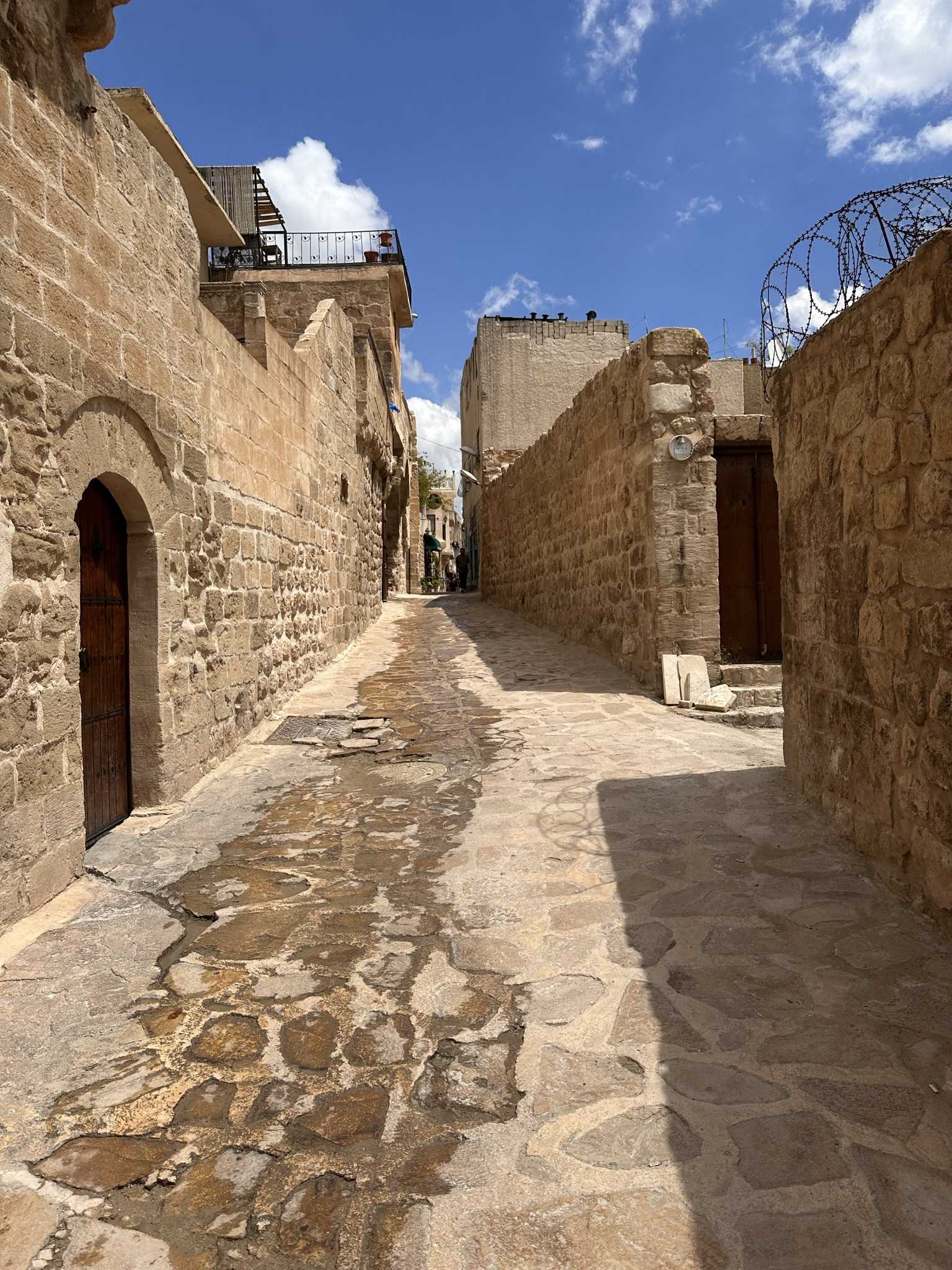 Поездка в Мардин (Mardin): что посмотреть, как добраться, фото