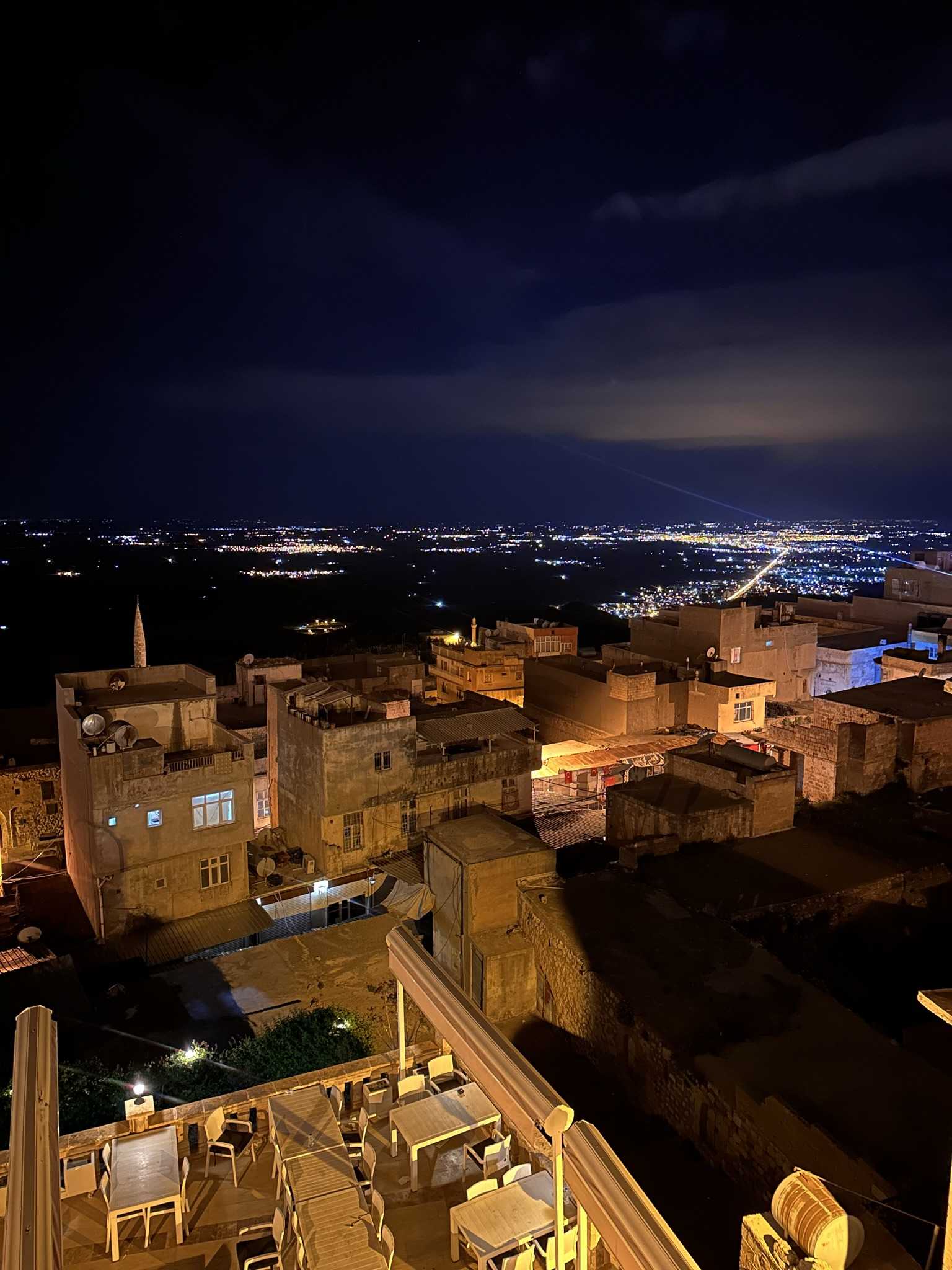 Поездка в Мардин (Mardin): что посмотреть, как добраться, фото