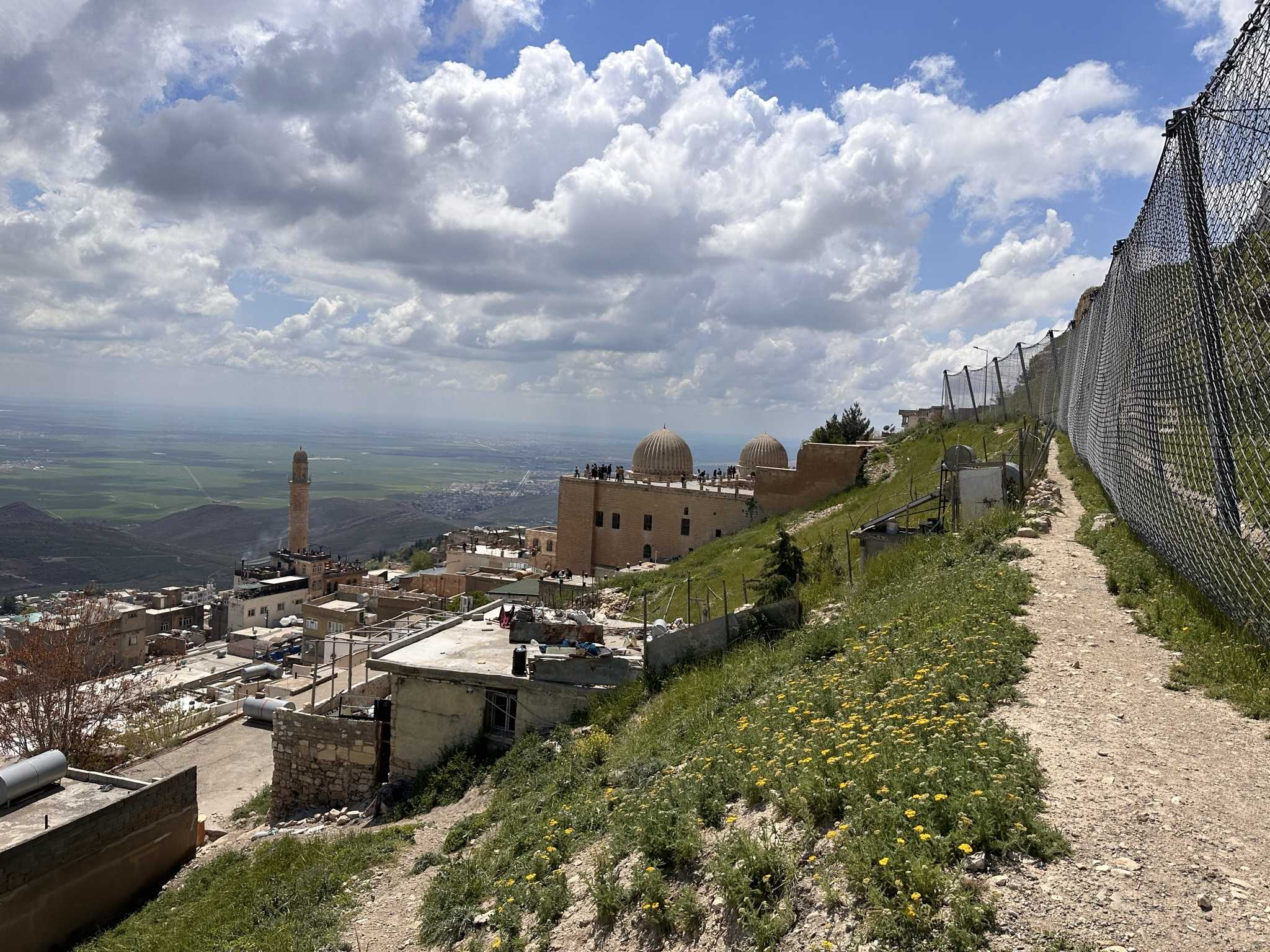 Поездка в Мардин (Mardin): что посмотреть, как добраться, фото