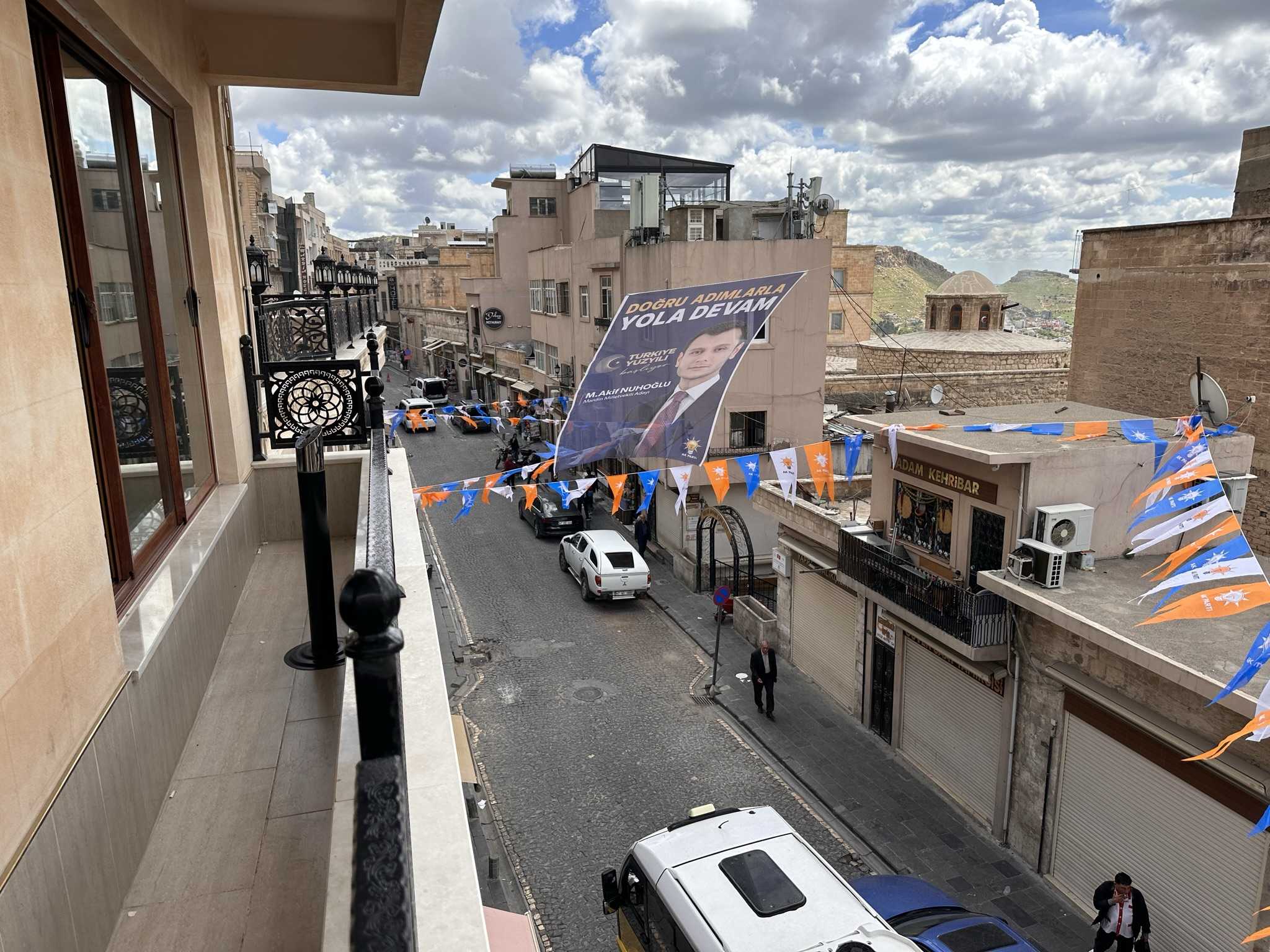 Поездка в Мардин (Mardin): что посмотреть, как добраться, фото