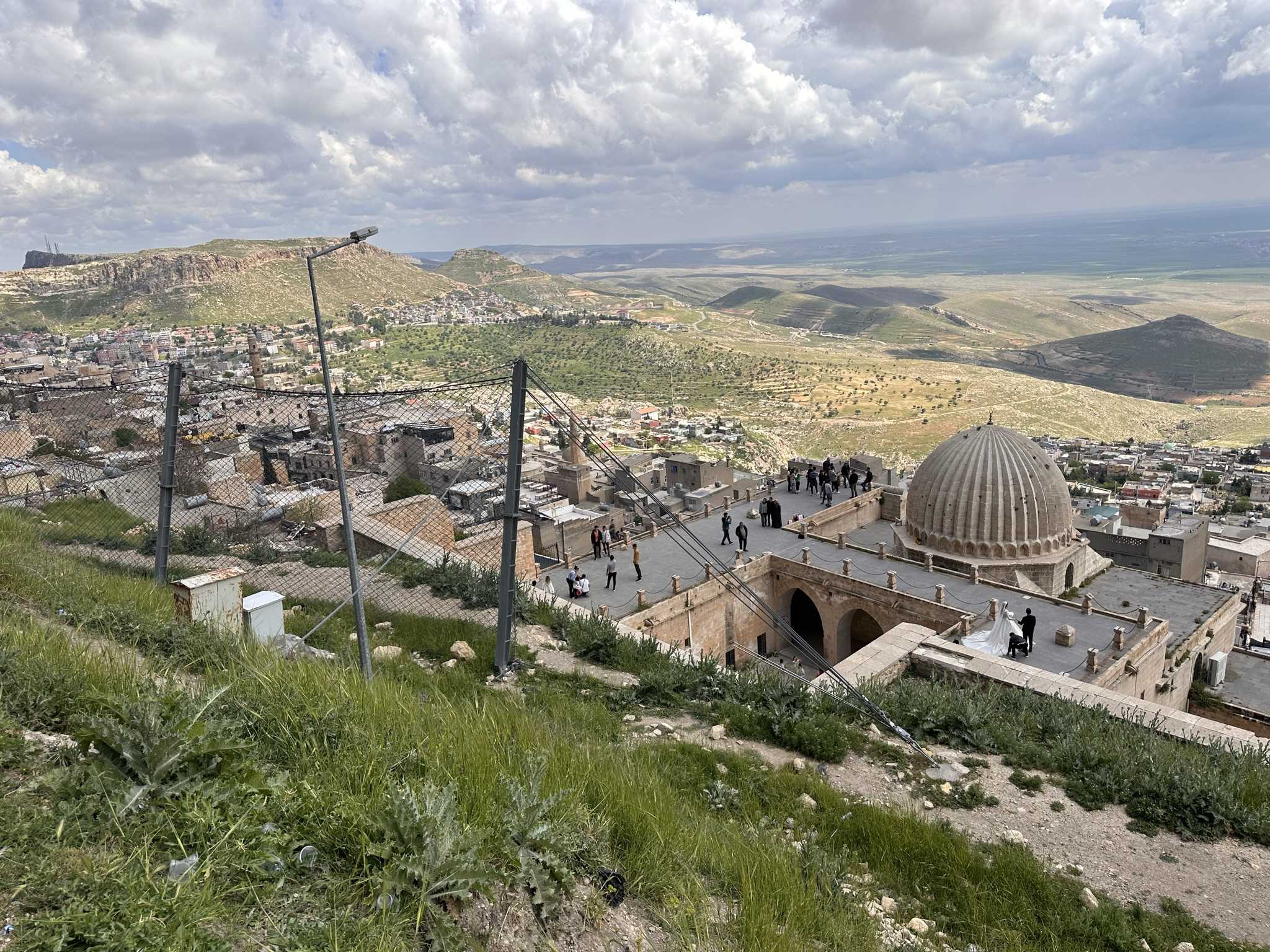 Поездка в Мардин (Mardin): что посмотреть, как добраться, фото