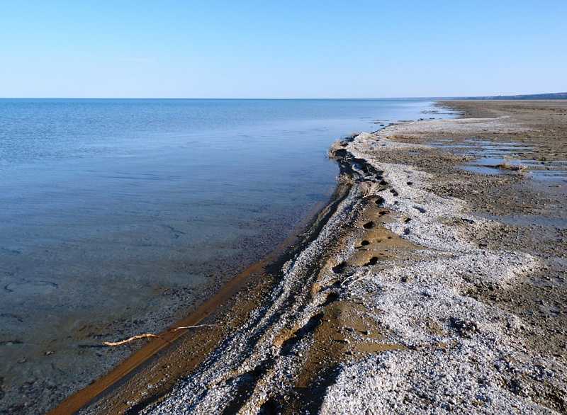 Аральское море сегодня: как выглядит, на карте, фото и видео