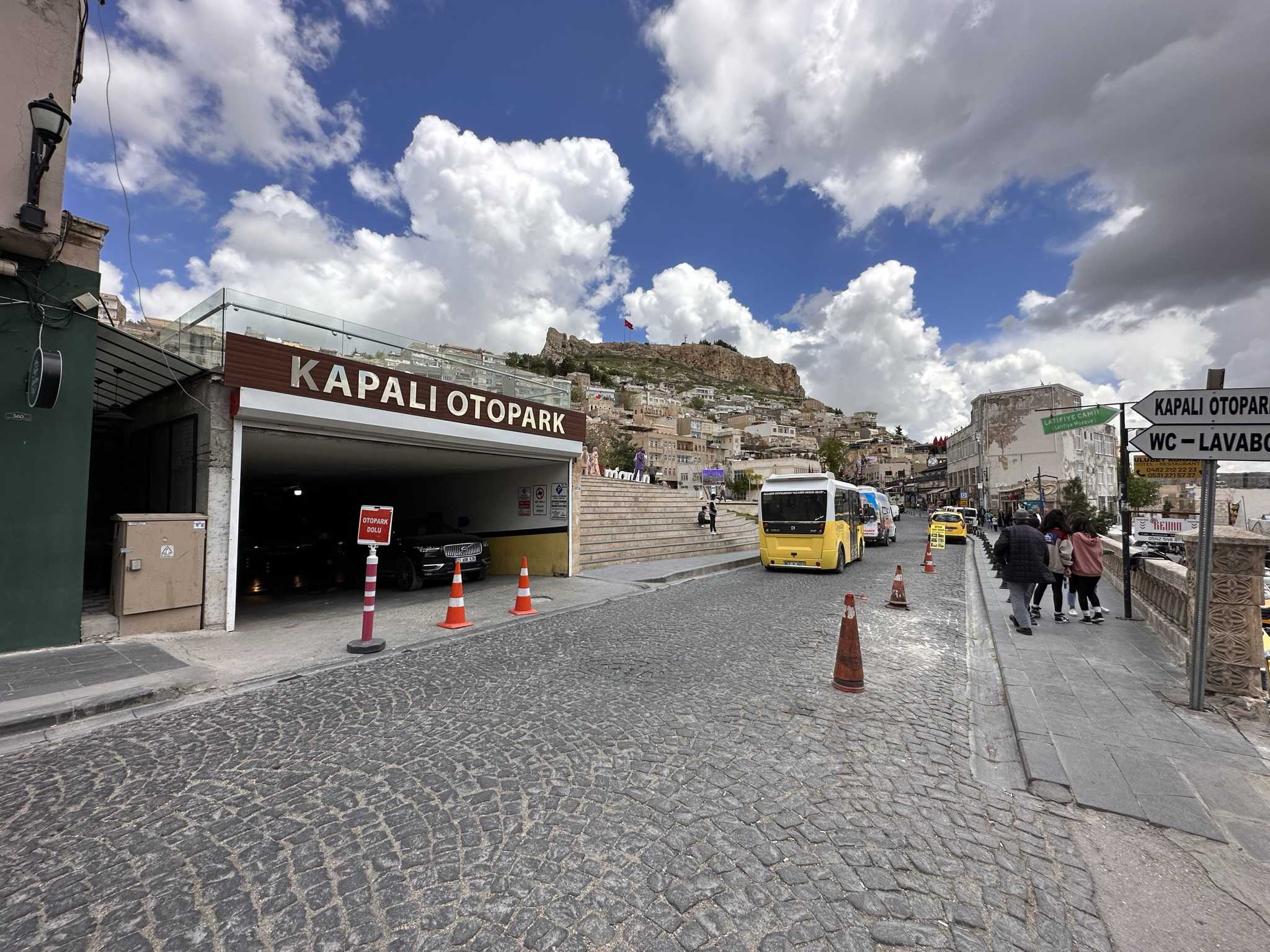 Поездка в Мардин (Mardin): что посмотреть, как добраться, фото