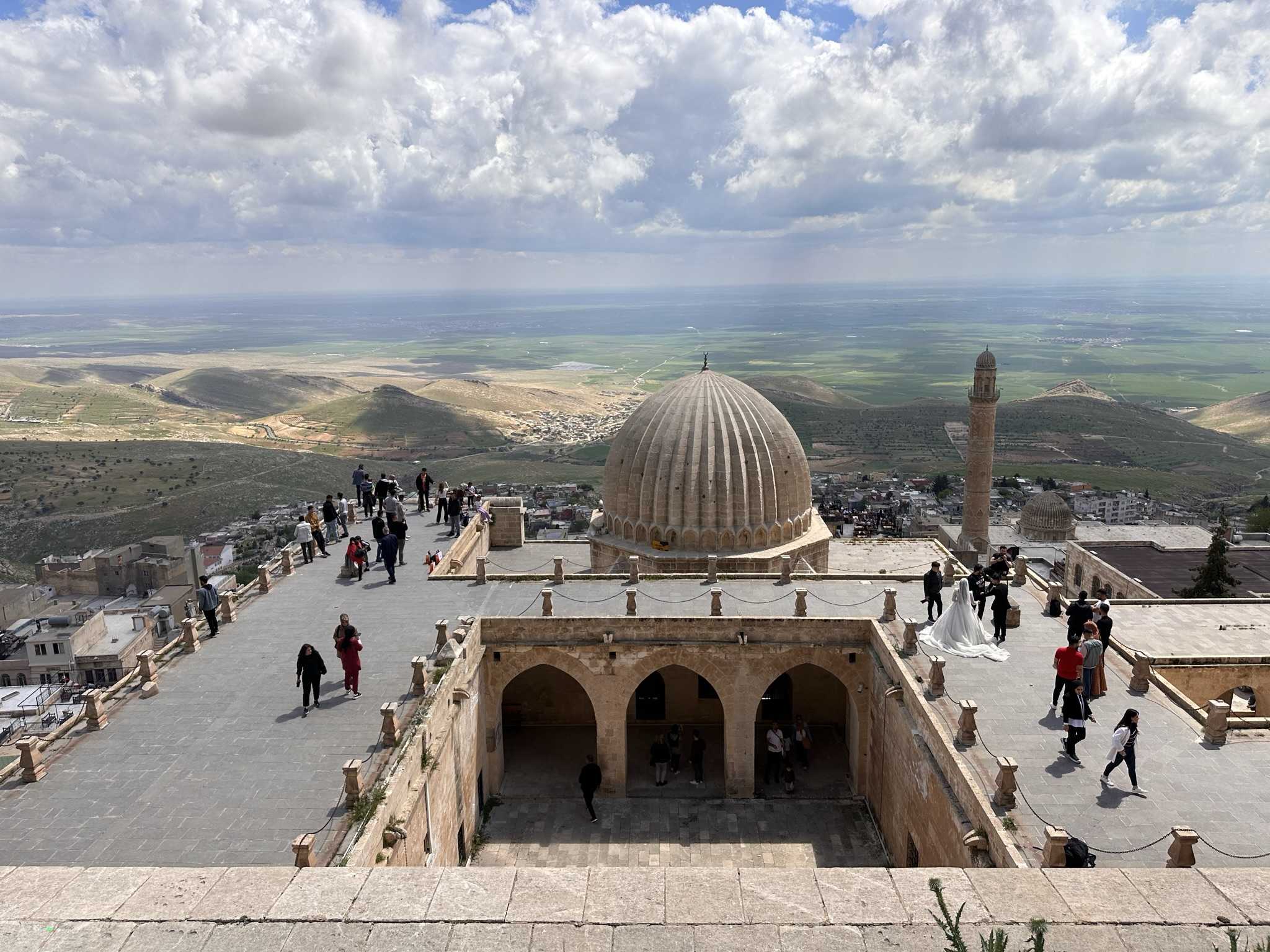 Поездка в Мардин (Mardin): что посмотреть, как добраться, фото