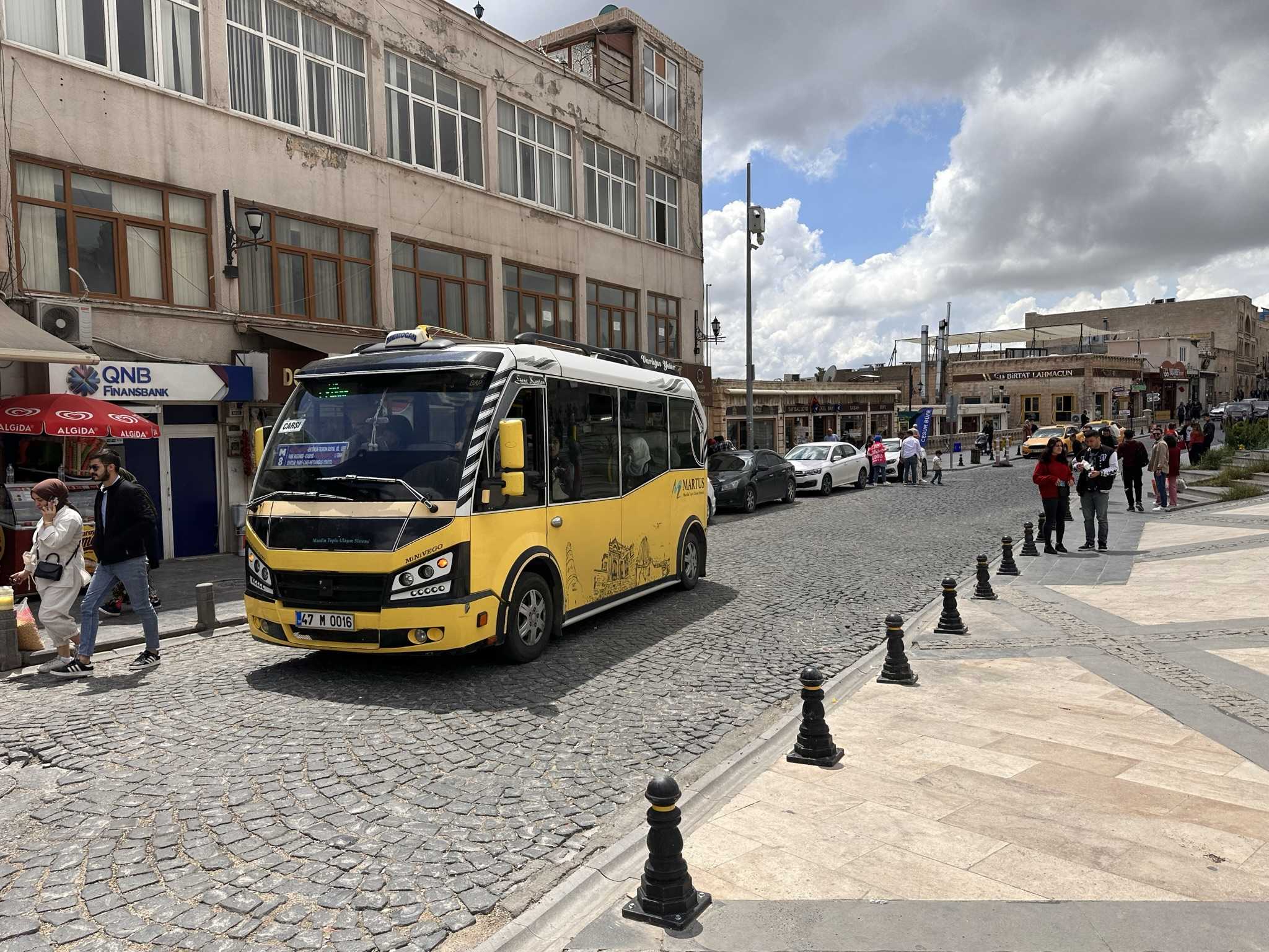 Поездка в Мардин (Mardin): что посмотреть, как добраться, фото