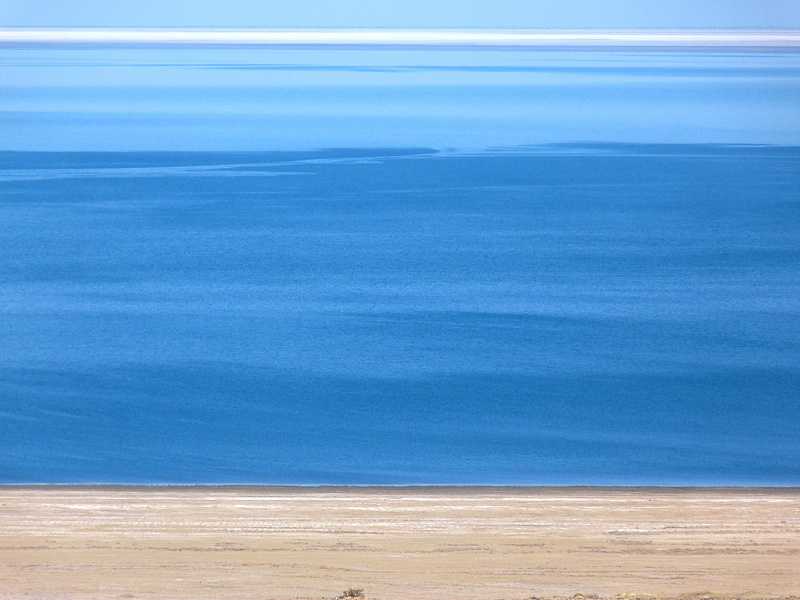 Аральское море сегодня: как выглядит, на карте, фото и видео