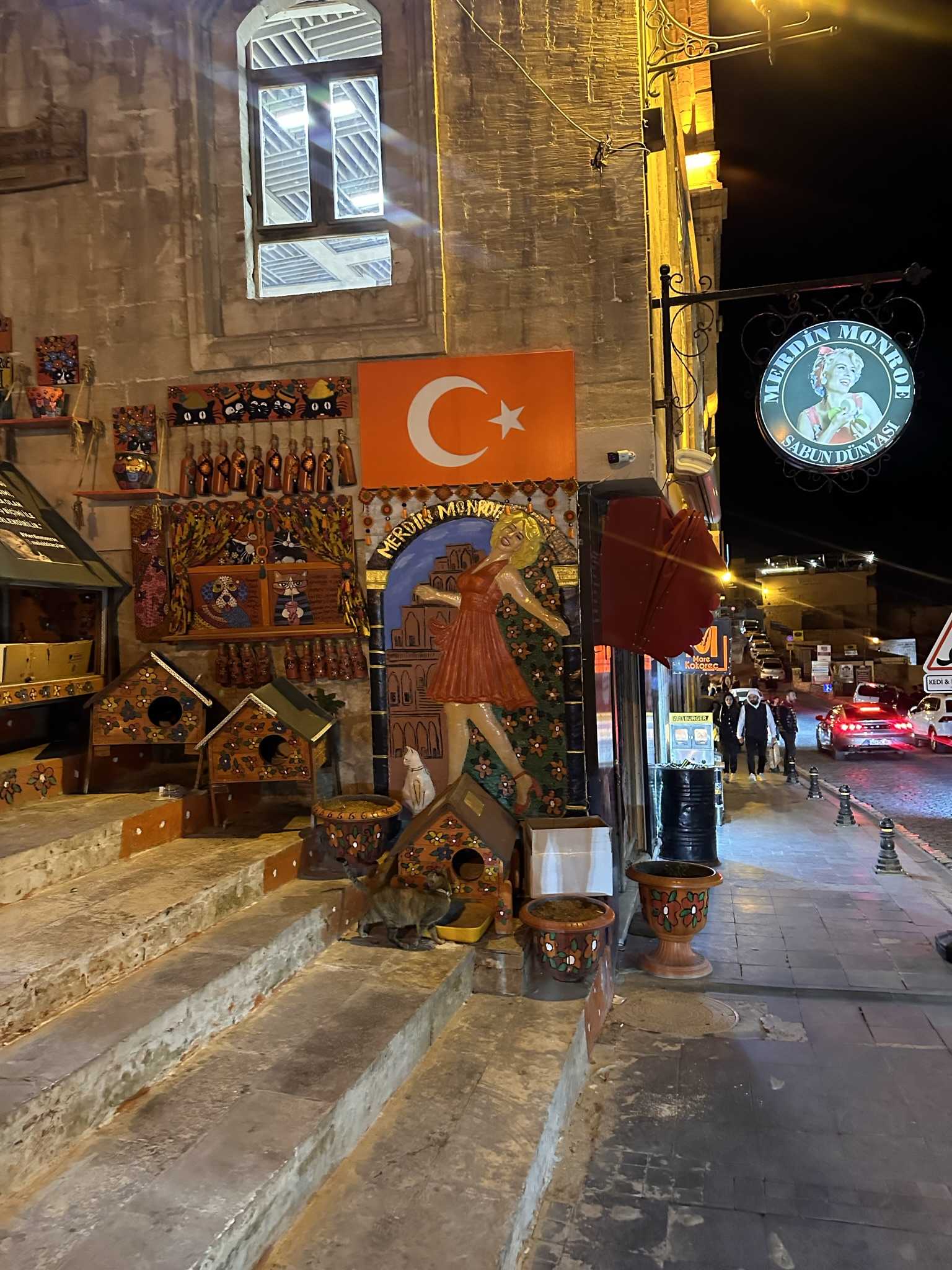 Поездка в Мардин (Mardin): что посмотреть, как добраться, фото