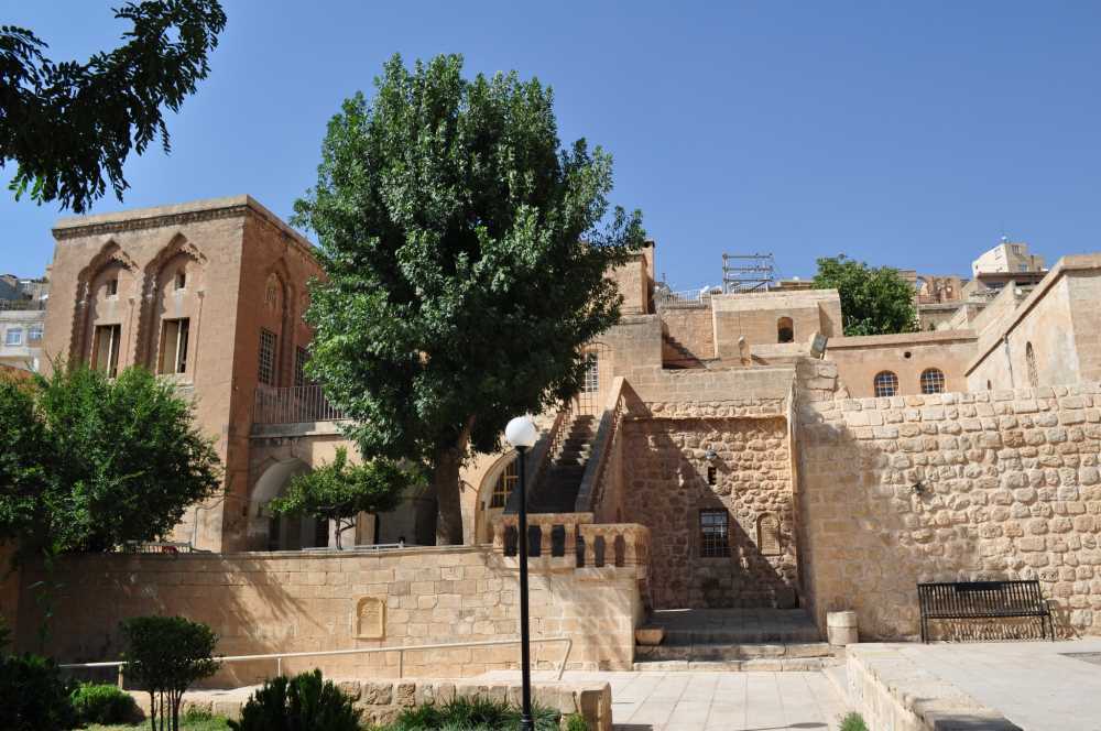 Поездка в Мардин (Mardin): что посмотреть, как добраться, фото