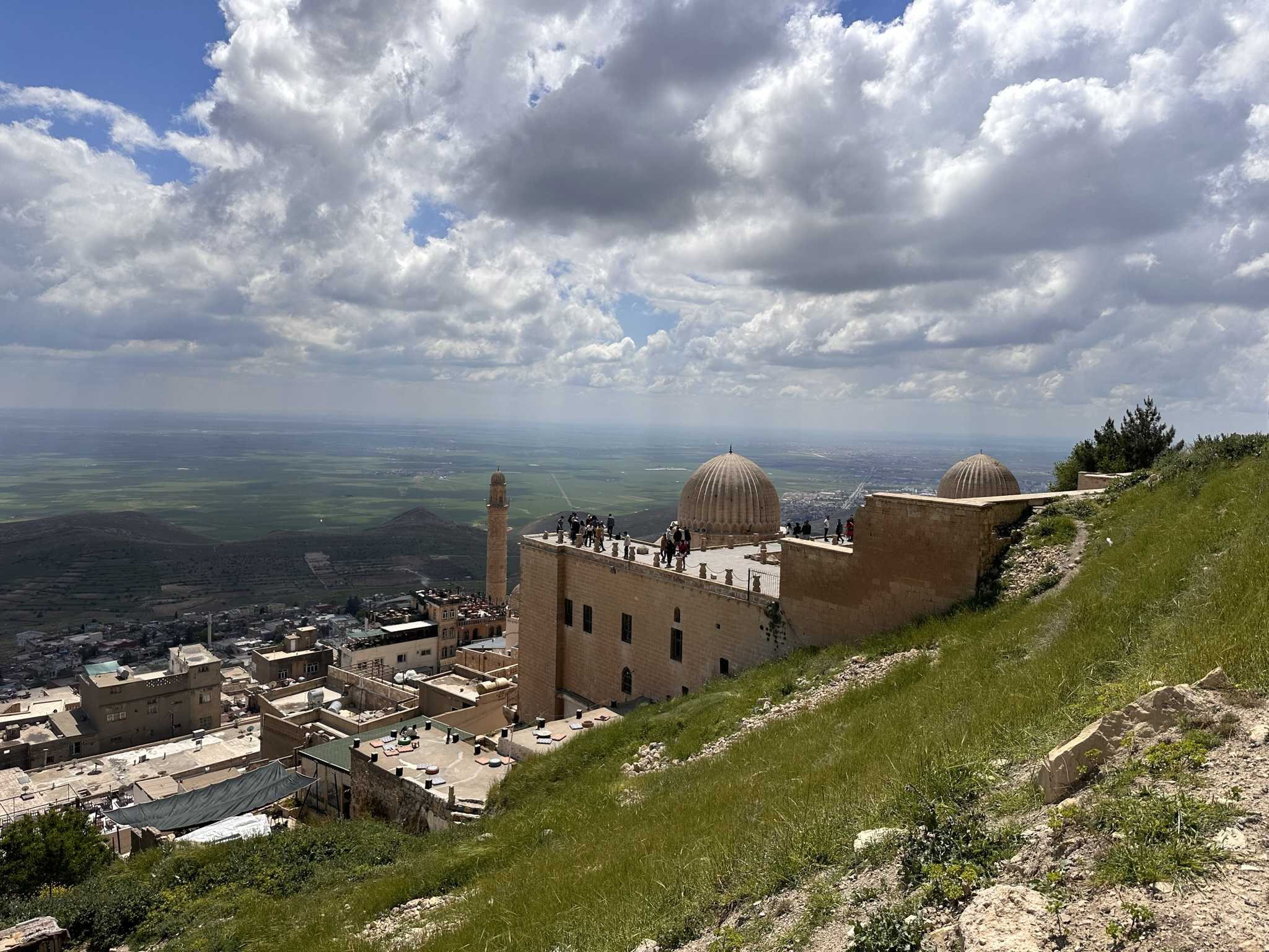 Поездка в Мардин (Mardin): что посмотреть, как добраться, фото