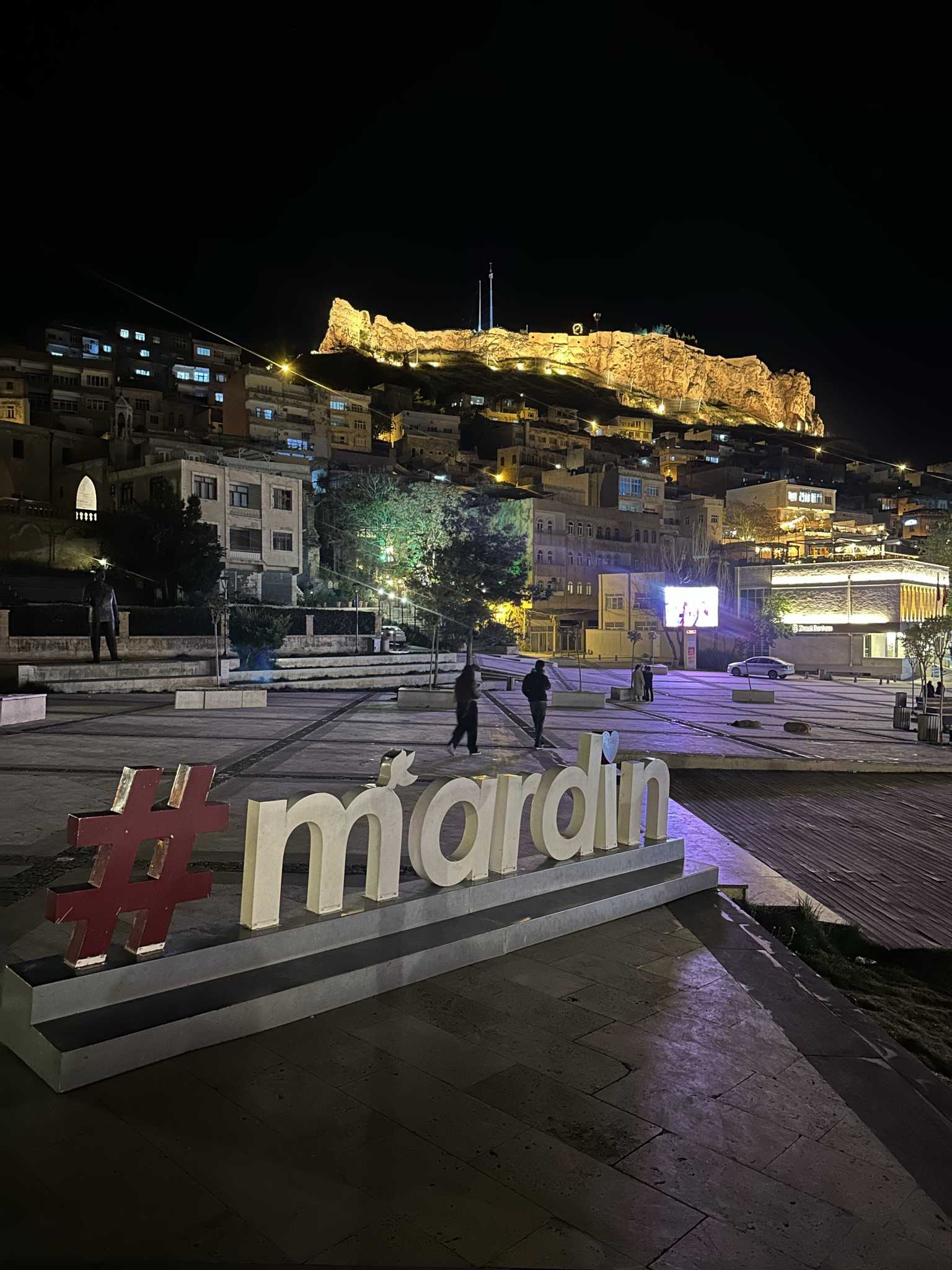 Поездка в Мардин (Mardin): что посмотреть, как добраться, фото